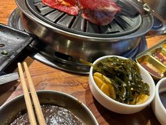 -九田家黑牛烤肉料理(新辰里亚运村店)