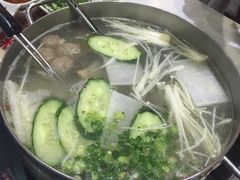-黑山牛肉汤火锅(花城汇店)
