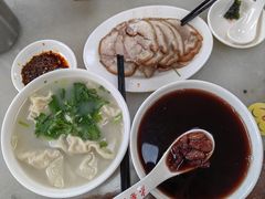-老蔡记(二七广场店)
