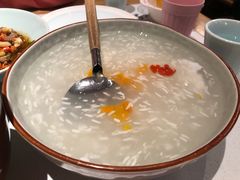 桂花酒酿圆子-望湘园·洞庭渔宴(永旺店)