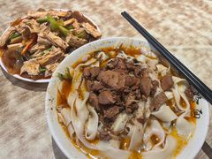 -项记烩面(迎宾路店)