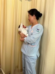 -复旦大学附属妇产科医院(黄浦院区)