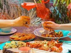 -达叔香味海鲜(海棠68环球美食街店)