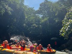 -清泉湾生态旅游度假区