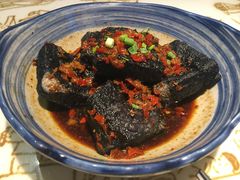 -俏九州·小炒黄牛肉(华润万象汇店)