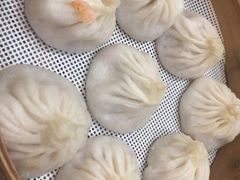 -一品小笼(金融街店)