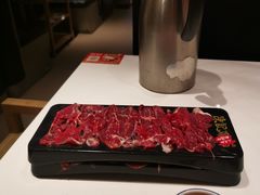 -陈记顺和牛肉火锅馆(天河北路店)