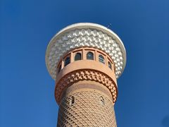 -新疆国际大巴扎