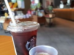 -星巴克(深圳大浪商业中心分店)