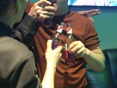 -嗨度KTV(万达店)