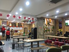大堂-阿利茄汁面(玉凤路店)