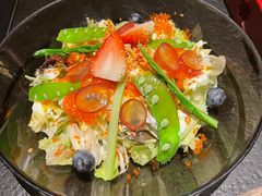 -300杯·和牛烧肉清酒专门店(廊里店)