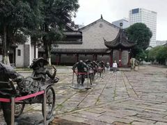 -龙潭水乡