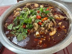 -米二红烧兔(华阳店)