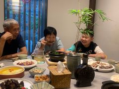 -竹里馆·淮扬菜·功夫茶(老门东店)