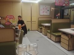 -海底捞火锅(赛格国际购物中心店)