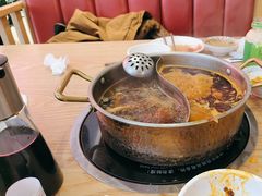 -松野谷·寿喜烧自助(华联顺义金街购物中心店)