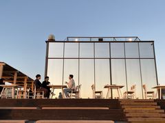 -Cafe Aewol Monsant