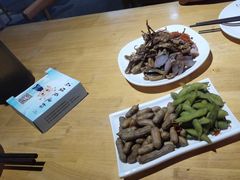 -五丁桥光头香辣蟹(望江橡树林店)
