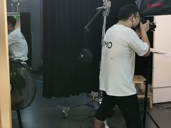 -海马体照相馆(北京大族广场店)