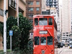 -Big Bus Tours 敞篷观光巴士