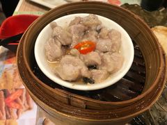 -添好运点心专门店(中环IFC店)