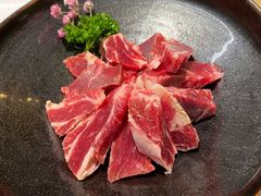 -额尔敦牛厨师铜板烧