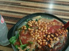 -川北媳妇巴蜀砂锅荷叶粉(重庆路店)