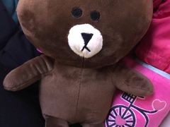 -Mr·Kuma酷么先生雪之乐园