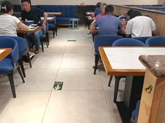 -宛平李记小吃(东关街店)