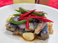 八旗茄子-正阳门饭庄·烤鸭·北京菜(万丰路七里庄店)