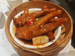 -香港池仔记肠粉王(博多新记襄阳南路店)