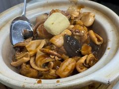 -逢春菜馆天津菜(胜利路店)