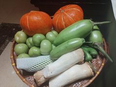 -汇贤府·李氏新鲁菜(万寿路店)