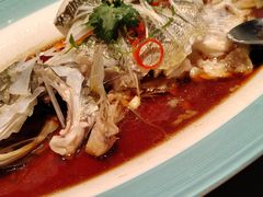 -百富源·海鲜辽菜(浑河堡店)