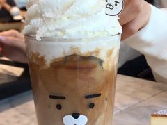 -KAKAO FRIENDS(弘大店)