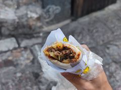 -内涵饵块