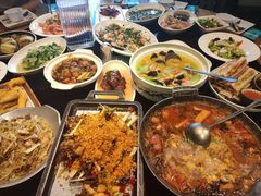 -青菁酒家·象山海鲜(胜利河美食街店)