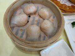 -兴悦酒家(保利克洛维店)