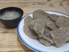 -左邻右舍褡裢火烧(石榴园店)