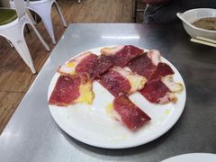 牛胸口-松明一烤肉馆(鲁园店)