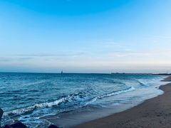 -日照灯塔风景区