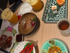 -匠和风精致料理(成都龙湖滨江天街店)