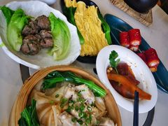 -乜都得港式茶楼(天贵路店)