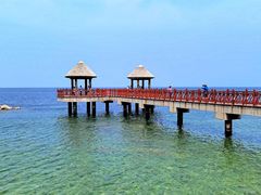 -养马岛旅游度假区