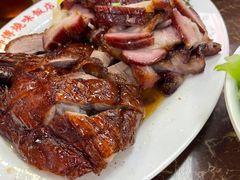 -陈光记烧腊店(罗保博士街店)