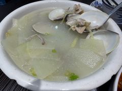 -东江海鲜大排档·潮汕菜·砂锅粥
