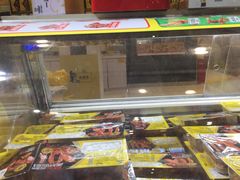 -周黑鸭(北京南站七店)