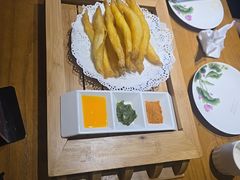 -春满园·邯郸菜发祥地(滏东店)