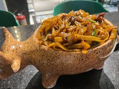 -我揸Fit·江边海鲜大排档(滨江西路总店)